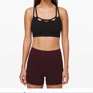 Energy bra crescent special edition size 8